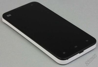 Лот: 5960499. Фото: 1. Xiaomi mi2s, 32gb, 2gb ram, 13mpx. Смартфоны