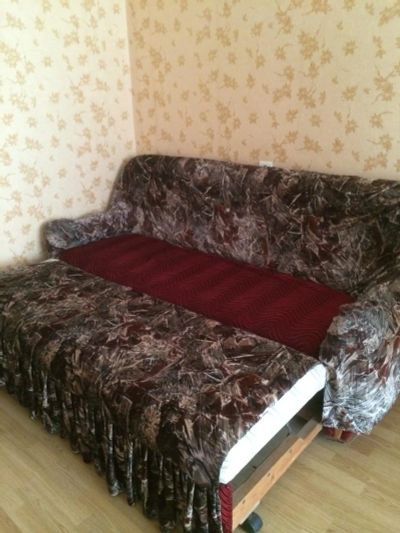 Лот: 10682604. Фото: 1. Диван отдам. Диваны