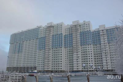Лот: 13118460. Фото: 1. 1к квартира 37м2 Лесников 23... Квартиры, студии