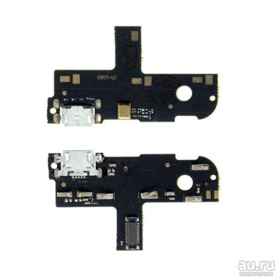 Лот: 12066483. Фото: 1. Шлейф Lenovo S90 Sisley плата... Шлейфы, разъёмы