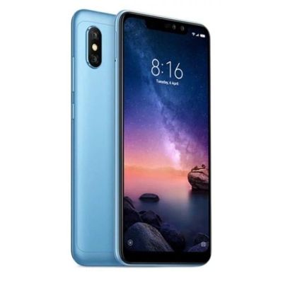 Лот: 12770651. Фото: 1. НОВЫЙ Смартфон Xiaomi Redmi Note... Смартфоны