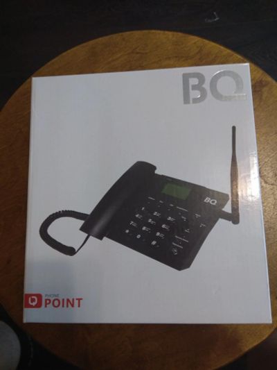 Лот: 13898446. Фото: 1. GSM телефон BQ Point 2052. Кнопочные мобильные телефоны
