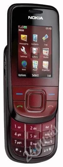 Лот: 639456. Фото: 1. Nokia 3600s. Кнопочные мобильные телефоны