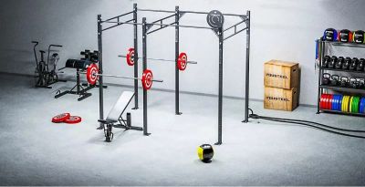 Лот: 22369020. Фото: 1. Функциональная рама YouSteel ФР-2900-1800-1. Другое (спортивные товары)