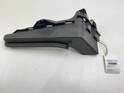 Лот: 21376627. Фото: 1. Обшивка багажника Skoda Rapid... Кузов