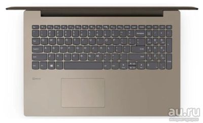 Лот: 13956488. Фото: 1. Ноутбук 15.6" Lenovo IdeaPad 330-15IGM... Ноутбуки