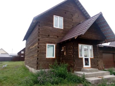 Лот: 14556002. Фото: 1. Дом в коттеджном поселке 210кв... Дома
