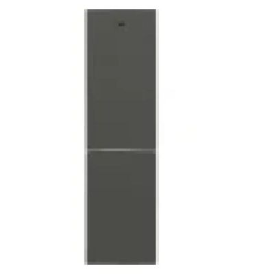 Лот: 24920240. Фото: 1. Холодильник Beko B1RCNK332G. Холодильники, морозильные камеры