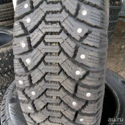 Лот: 14214434. Фото: 1. 185 65 R15 (185/65R15) Tunga Nordway... Шины