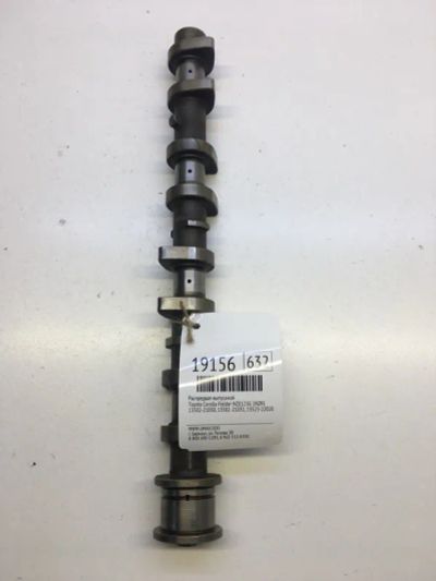 Лот: 20380571. Фото: 1. Распредвал выпускной Toyota Corolla... Двигатель и элементы двигателя