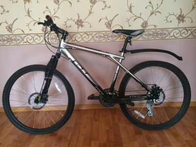 Лот: 5919896. Фото: 1. Велосипед GT Agressor 1.0. Велосипеды