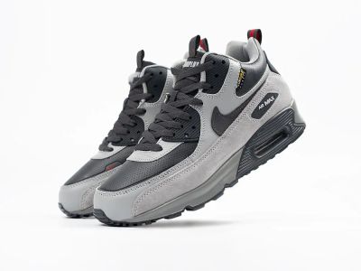Лот: 24973292. Фото: 1. Зимние Кроссовки Nike Air Max... Кеды, кроссовки, слипоны