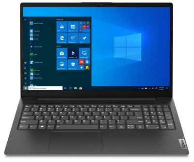 Лот: 20580621. Фото: 1. Ноутбук Lenovo V15 G2 ALC Ryzen... Ноутбуки
