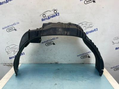 Лот: 24240165. Фото: 1. подкрылок Toyota Hilux AN120. Двигатель и элементы двигателя