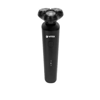 Лот: 25205034. Фото: 1. Электробритва Vitek VT-2365 (MC... Укладка и стрижка волос, бритьё, эпиляция