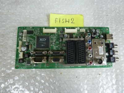Лот: 15196211. Фото: 1. PP91B EAX60836101(6) EBR62352206... Печатные платы