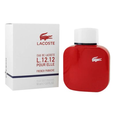 Лот: 15228777. Фото: 1. Женская туалетная вода Lacoste... Женская парфюмерия