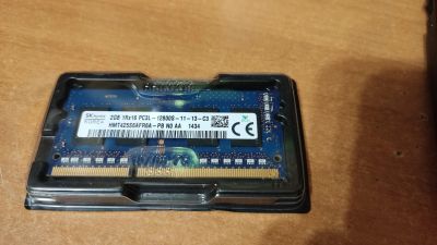 Лот: 18006569. Фото: 1. Оперативная память ddr3L so-dimm... Оперативная память