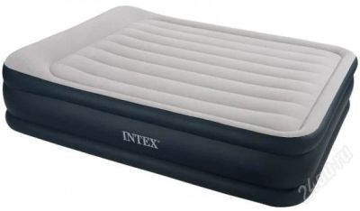 Лот: 2752301. Фото: 1. Кровать флок Deluxe Pillow Rest... Кровати