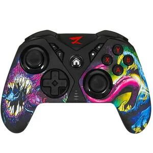 Лот: 19245743. Фото: 1. Gamepad zet ardor. Рули, джойстики