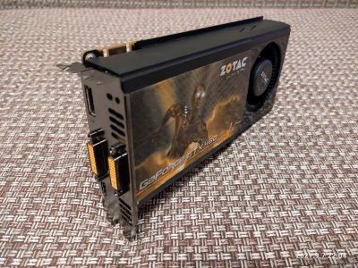 Лот: 18080709. Фото: 1. Доставка! Игровая GeForce GTX... Видеокарты