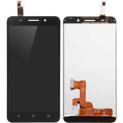 Лот: 14358644. Фото: 1. Дисплей для Huawei Nova 3 в сборе... Дисплеи, дисплейные модули, тачскрины