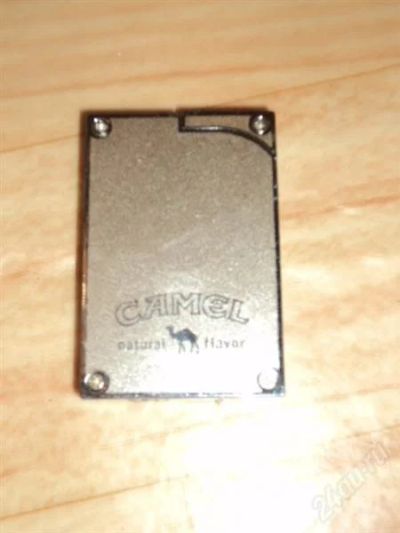 Лот: 799647. Фото: 1. зажигалка 5. Разное