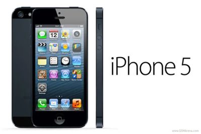 Лот: 3188707. Фото: 1. iPhone 5. Смартфоны
