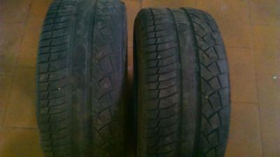 Лот: 2785657. Фото: 1. Goodride 2 колеса на дожиг или... Шины