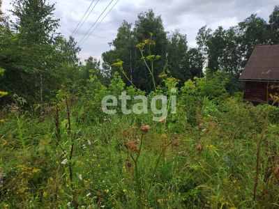 Лот: 25289369. Фото: 1. участок , Красноярск 2-я Ботаническая... Земельные участки