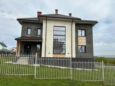Лот: 25431479. Фото: 1. 5-комн. и более дом , коттеджный... Дома