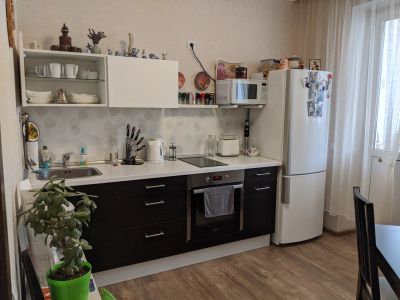 Лот: 15235975. Фото: 1. 1-к квартира, г. Краснодар, 36... Квартиры, студии