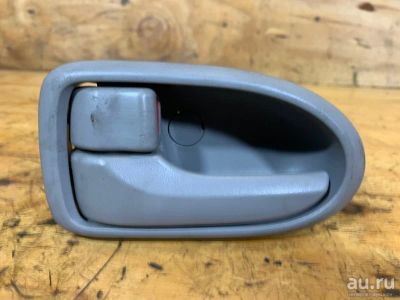 Лот: 18536241. Фото: 1. Ручка двери внутренняя Mazda Mpv... Кузов