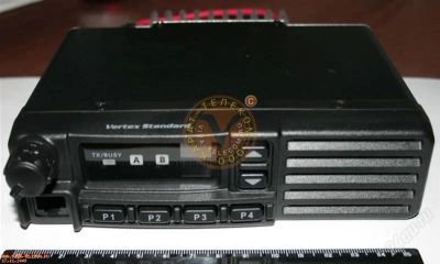Лот: 1472117. Фото: 1. VERTEX Standard VX-2100. Рации, радиостанции