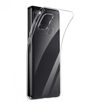 Лот: 16525781. Фото: 1. Чехол Samsung Galaxy A21s 2020... Чехлы, бамперы