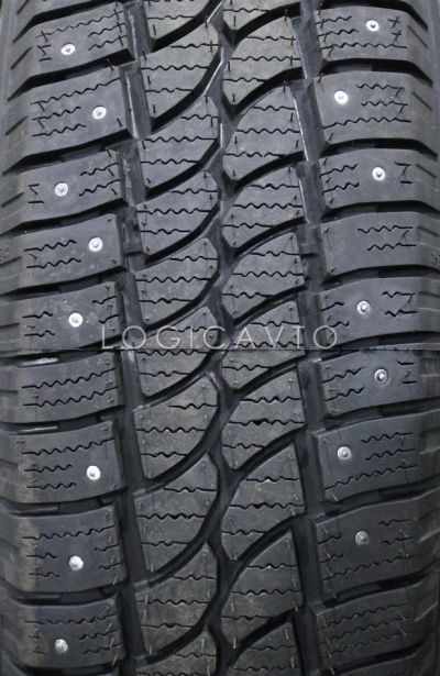 Лот: 8049455. Фото: 1. 195/65R16C Tigar Cargo Speed Winter. Шины