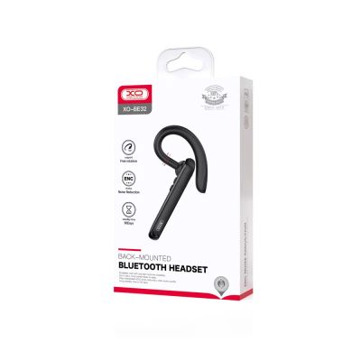 Лот: 23355346. Фото: 1. Гарнитура Bluetooth XO BE32 Type-C... Наушники, гарнитуры