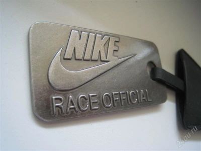Лот: 1044863. Фото: 1. Брелок Nike. Разное