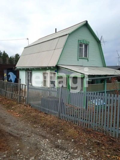 Лот: 25299000. Фото: 1. 3-комн. дача , СПК Гелиос-4 СПК... Дачи