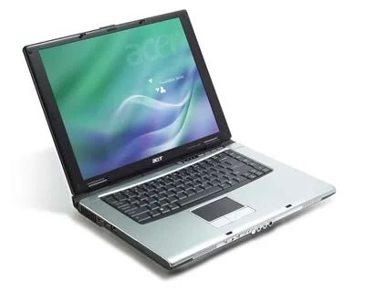 Лот: 6028145. Фото: 1. Acer travelmate 4200 (Перестал... Ноутбуки