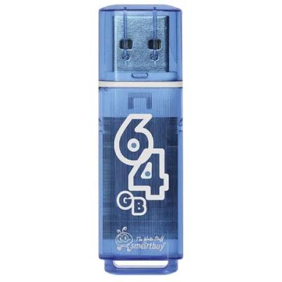 Лот: 20221422. Фото: 1. USB Flash (Флешка) 64Gb (64 Gb... USB-флеш карты