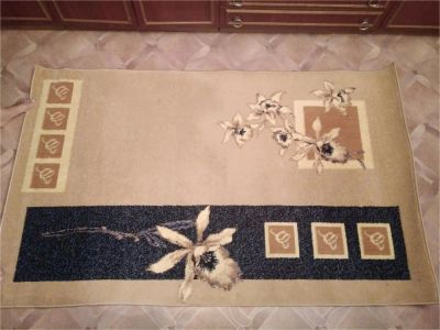 Лот: 9998571. Фото: 1. Ковер (палас) 2м*1,5м. Ковры