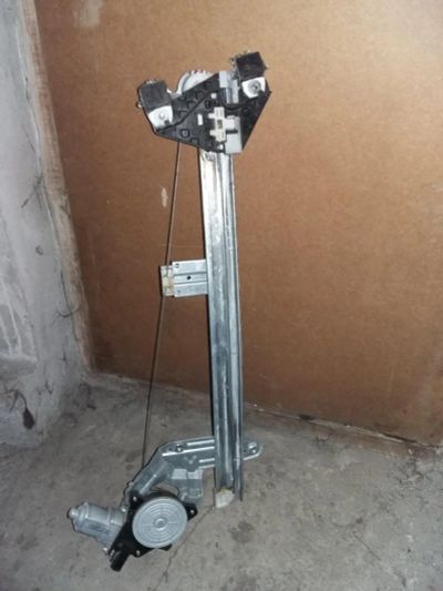 Лот: 6742104. Фото: 1. стеклоподъемники honda fit. Электрооборудование