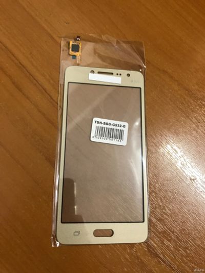 Лот: 15536699. Фото: 1. Тачскрин сенсор Samsung Galaxy... Дисплеи, дисплейные модули, тачскрины