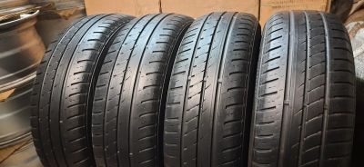 Лот: 17746927. Фото: 1. 185/65R15 88T Matador Elite3 MP44. Шины