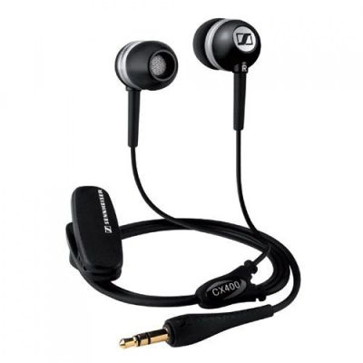 Лот: 6802651. Фото: 1. Наушники Sennheiser. Красноярск