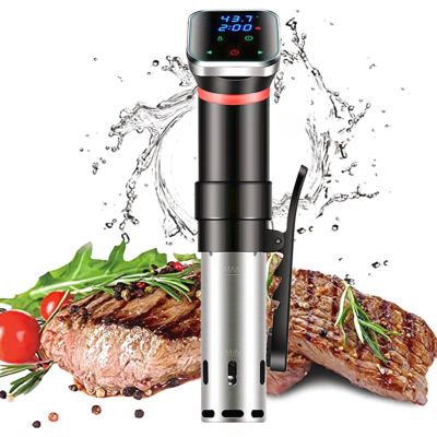 Лот: 19844491. Фото: 1. Су-вид погружной Sous Vide. Остальная техника