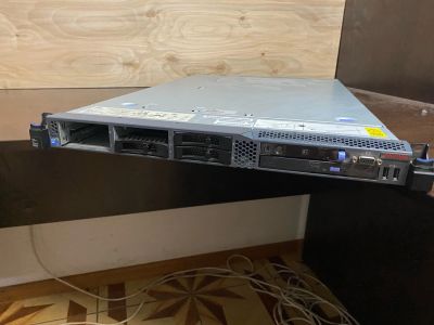 Лот: 20856919. Фото: 1. Сервер Avaya S8800. Оргтехника, ПО, серверы