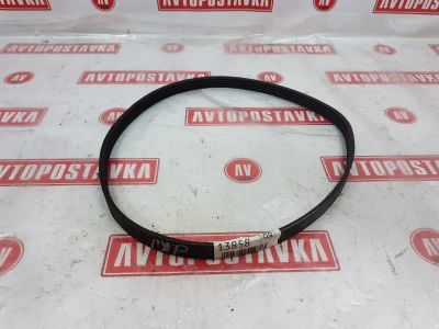 Лот: 20903823. Фото: 1. Ремень поликлиновый Subaru Legacy... Двигатель и элементы двигателя
