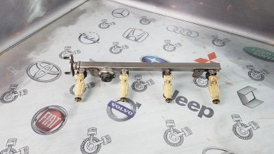 Лот: 23584851. Фото: 1. Форсунка Kia Sportage G4KD 35310-2G100... Двигатель и элементы двигателя